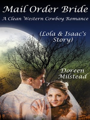 cover image of Mail Order Bride